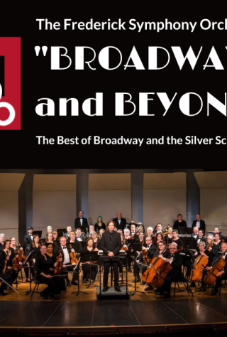FSO Broadway and Beyond