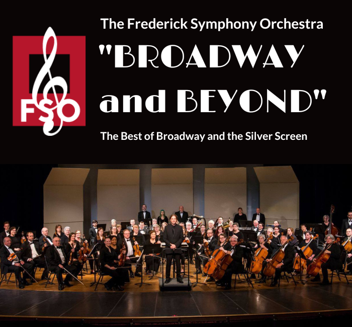 FSO Broadway and Beyond
