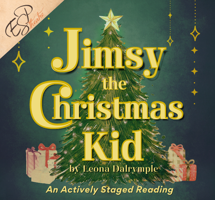 Jimsy the Christmas Kid
