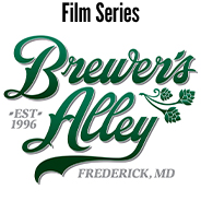 Film Series Sponsor logo: Brewer's Alley