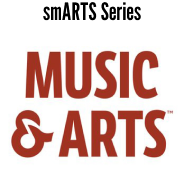smARTS Series: Music & Arts.