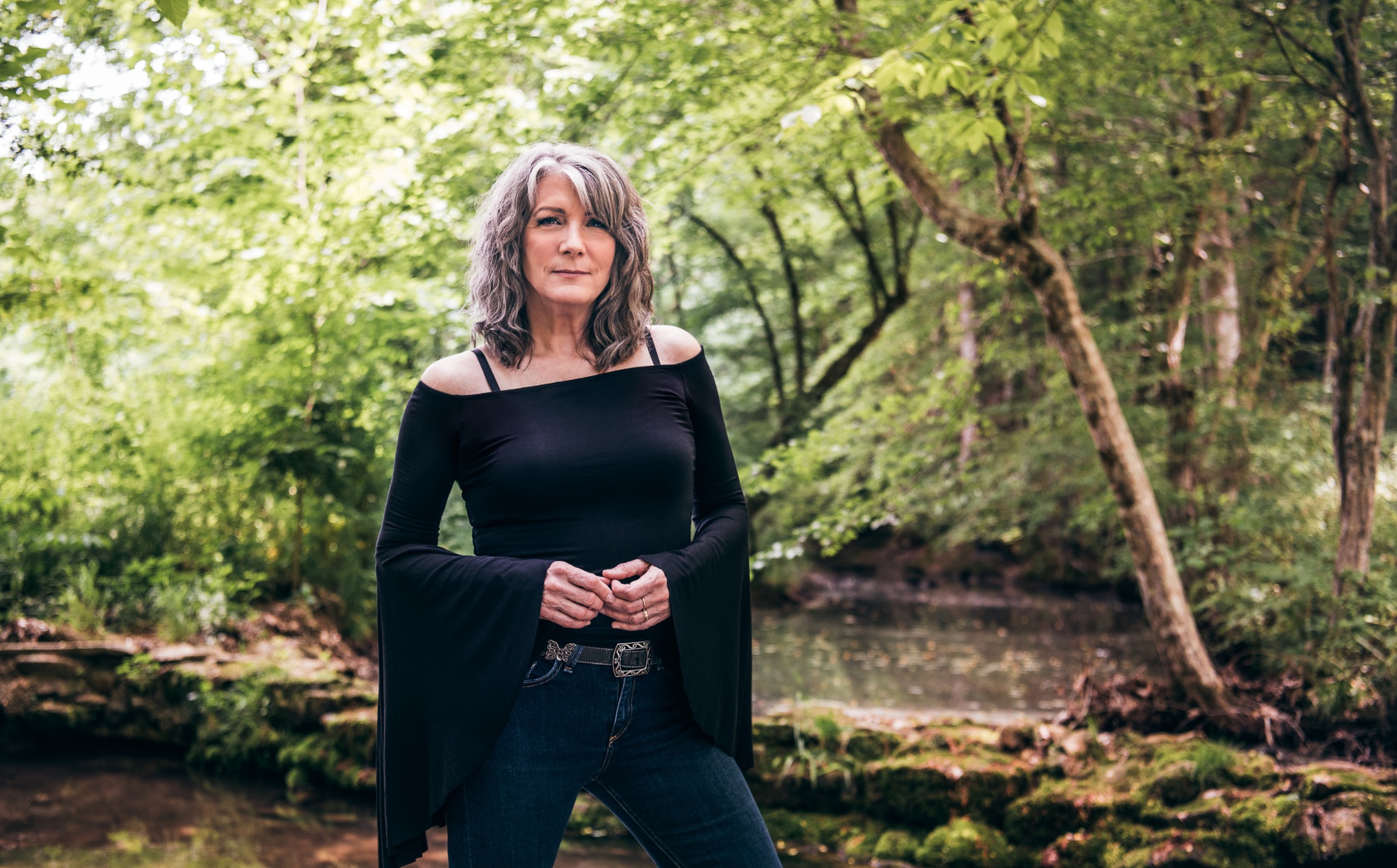 An Evening with Kathy Mattea at Weinberg Center