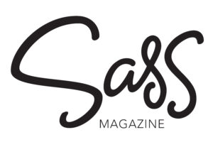 Sass Magazine Logo
